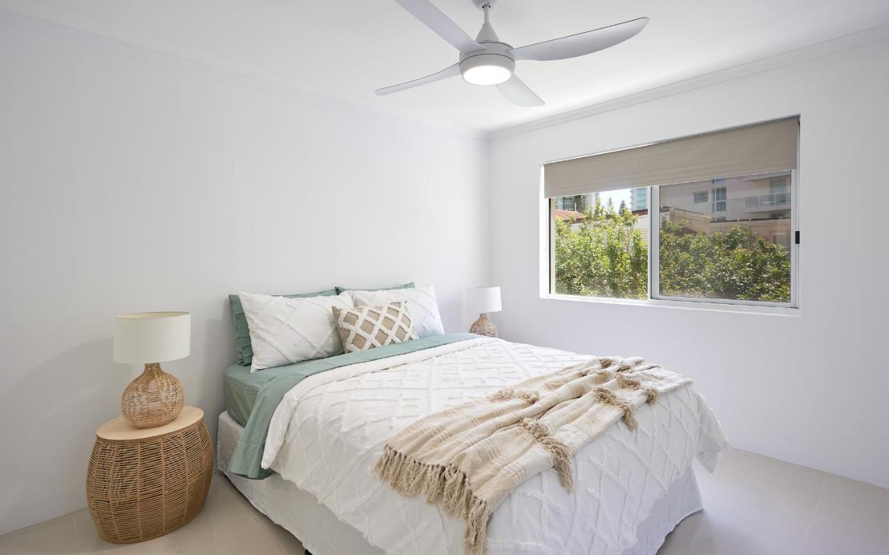 Main Beach Coastal * Gold Coast